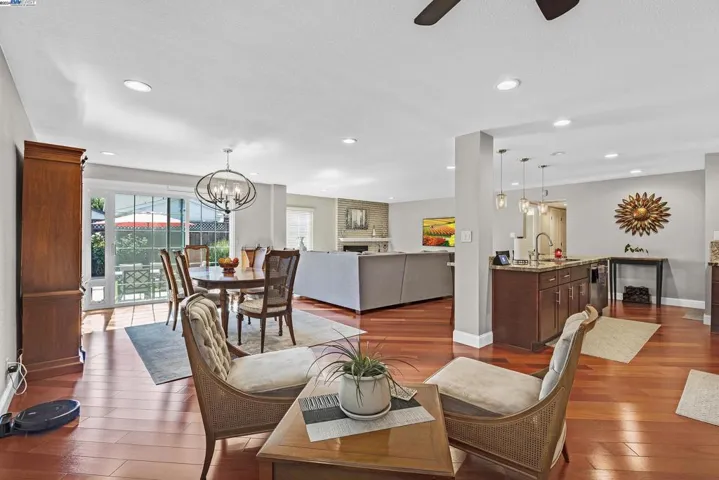 1012 Lucille St, Livermore, California 94550