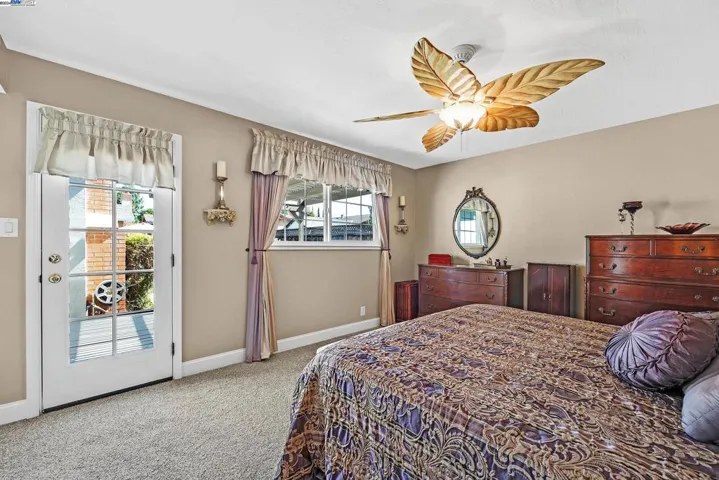 1012 Lucille St, Livermore, California 94550