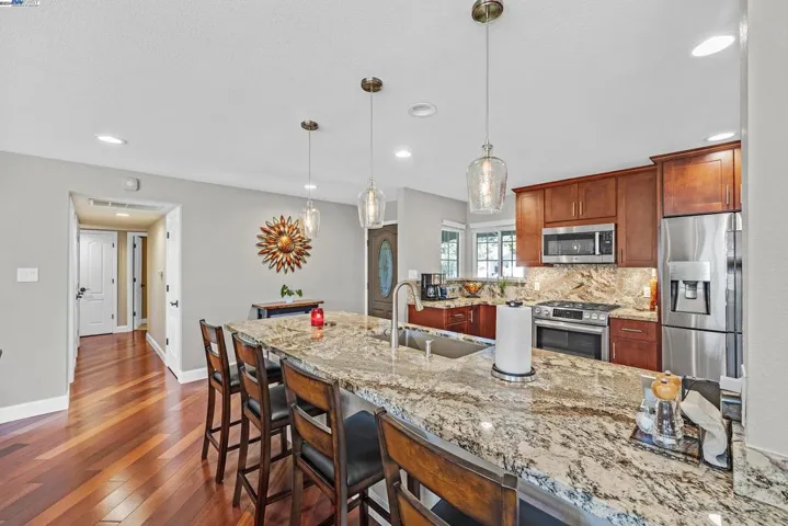 1012 Lucille St, Livermore, California 94550