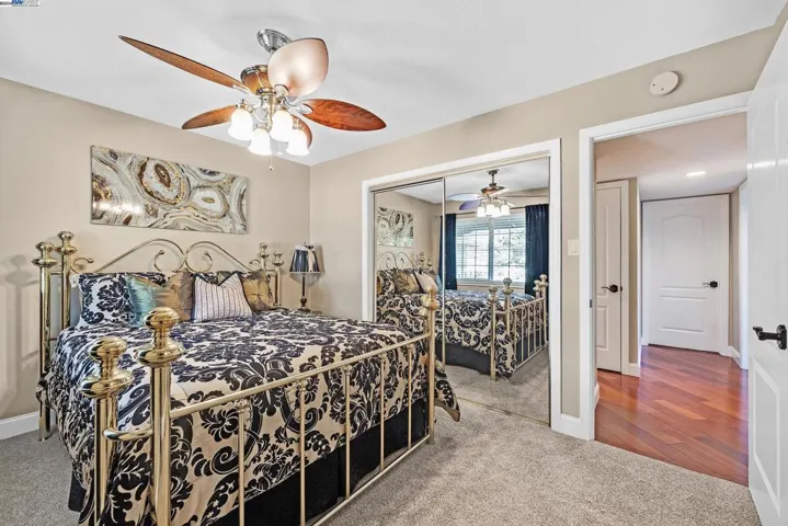 1012 Lucille St, Livermore, California 94550