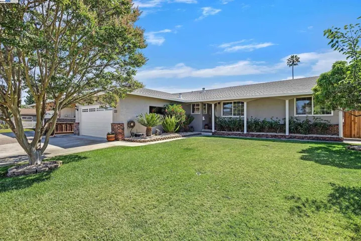 1012 Lucille St, Livermore, California 94550