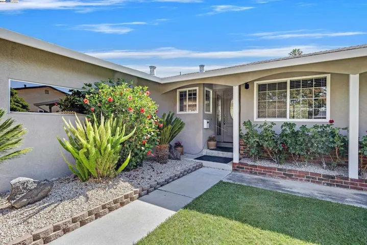 1012 Lucille St, Livermore, California 94550