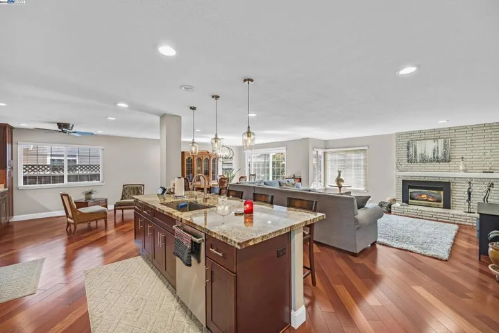 1012 Lucille St, Livermore, California 94550