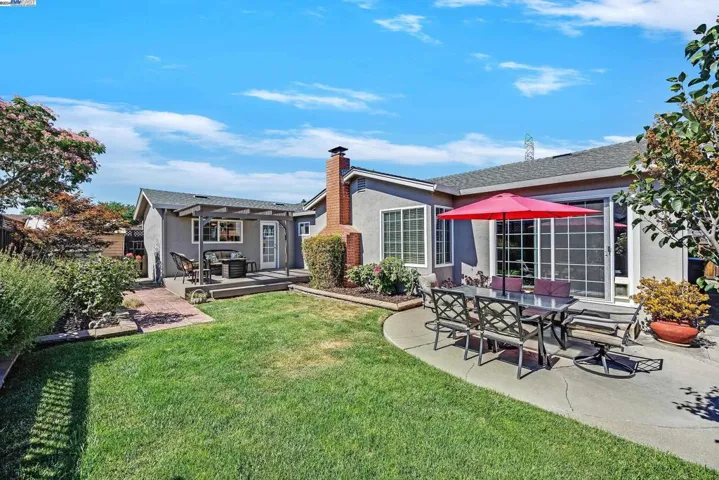 1012 Lucille St, Livermore, California 94550