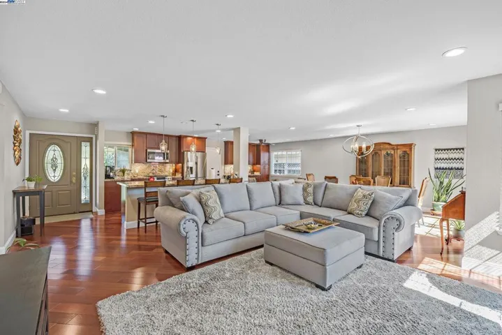 1012 Lucille St, Livermore, California 94550