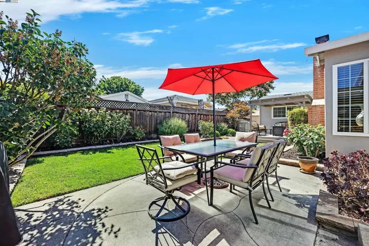 1012 Lucille St, Livermore, California 94550