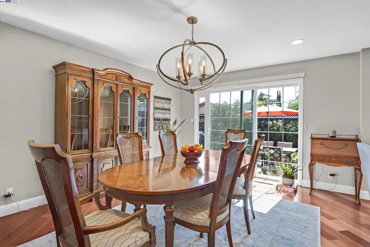 1012 Lucille St, Livermore, California 94550