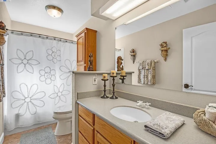 1012 Lucille St, Livermore, California 94550