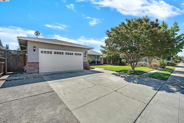 1012 Lucille St, Livermore, California 94550