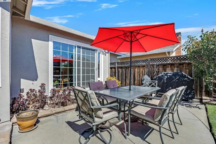 1012 Lucille St, Livermore, California 94550
