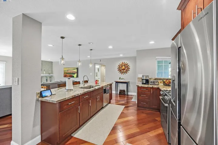 1012 Lucille St, Livermore, California 94550