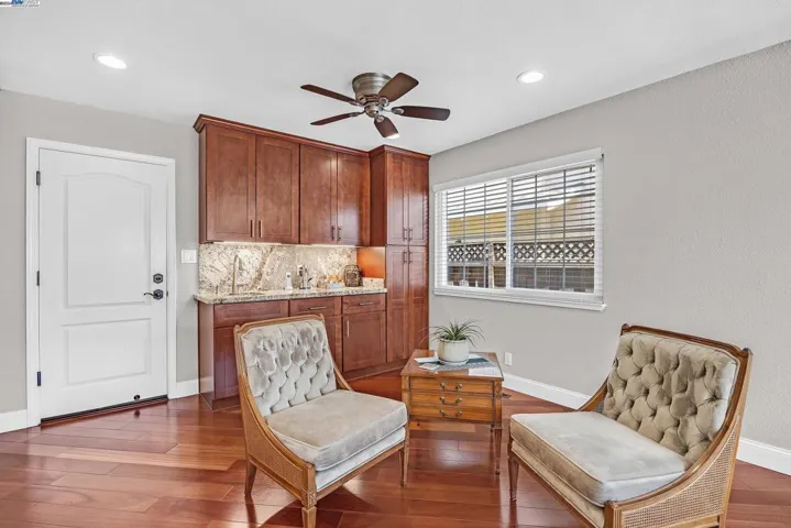 1012 Lucille St, Livermore, California 94550