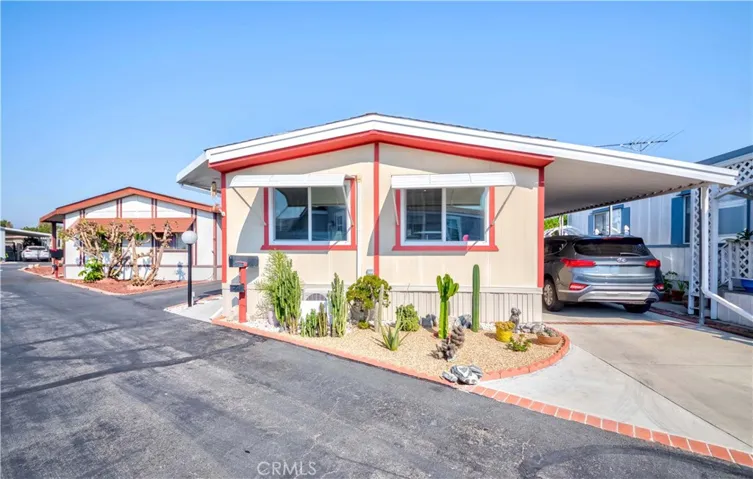 235 S Beach Blvd Space 61, Anaheim, California 92804