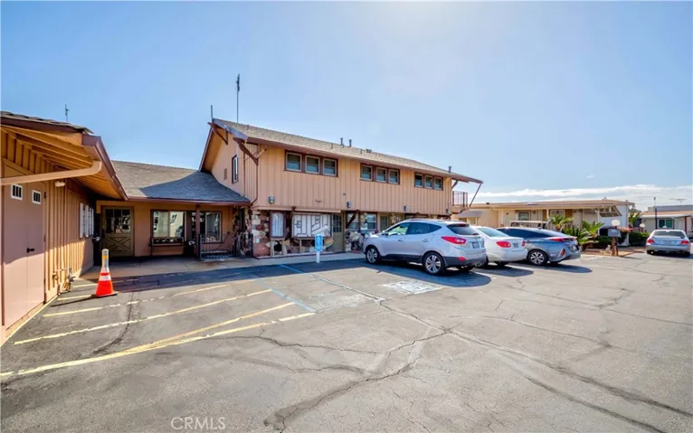 235 S Beach Blvd Space 61, Anaheim, California 92804