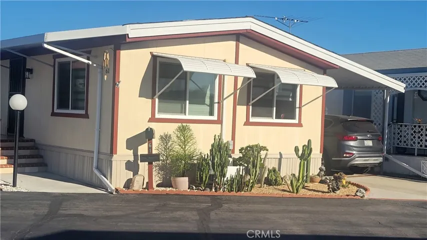 235 S Beach Blvd Space 61, Anaheim, California 92804