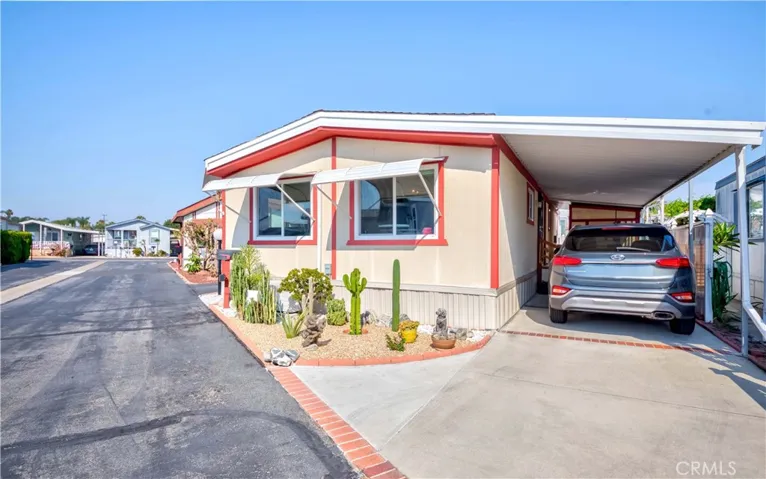 235 S Beach Blvd Space 61, Anaheim, California 92804