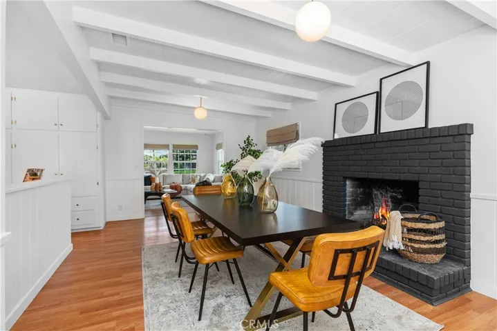 1008 E Marcellus Street, Long Beach, California 90807