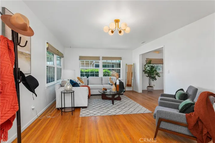1008 E Marcellus Street, Long Beach, California 90807