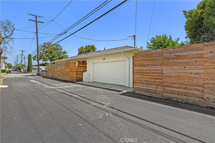 1008 E Marcellus Street, Long Beach, California 90807