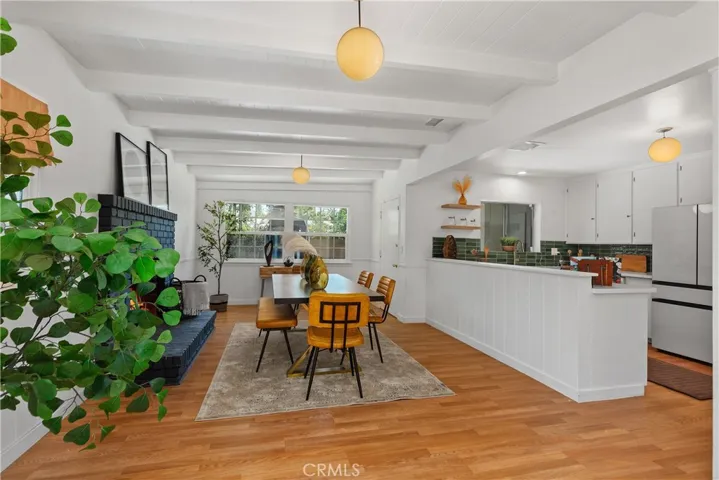 1008 E Marcellus Street, Long Beach, California 90807