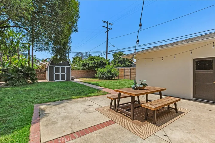 1008 E Marcellus Street, Long Beach, California 90807