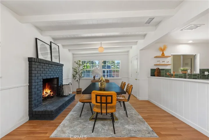 1008 E Marcellus Street, Long Beach, California 90807