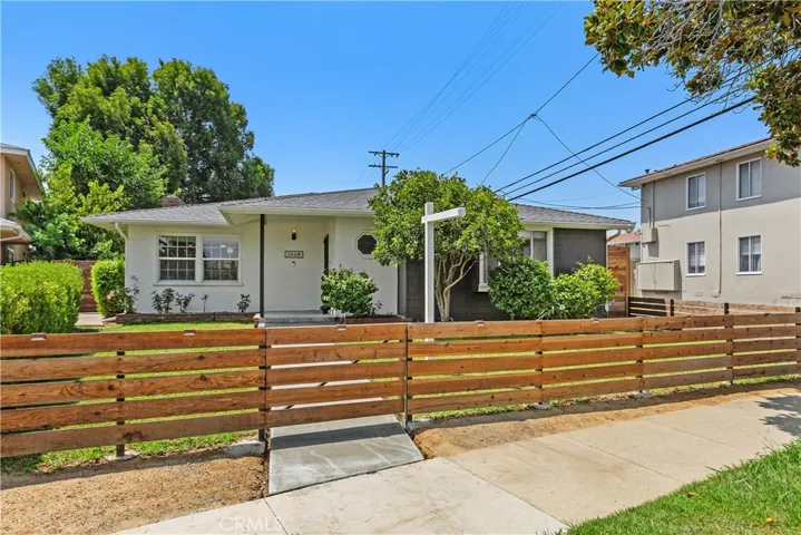 1008 E Marcellus Street, Long Beach, California 90807