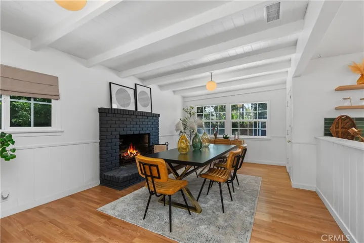 1008 E Marcellus Street, Long Beach, California 90807