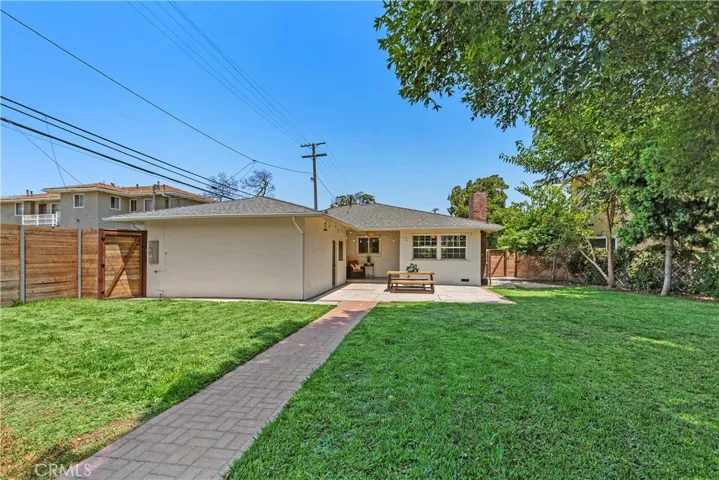 1008 E Marcellus Street, Long Beach, California 90807