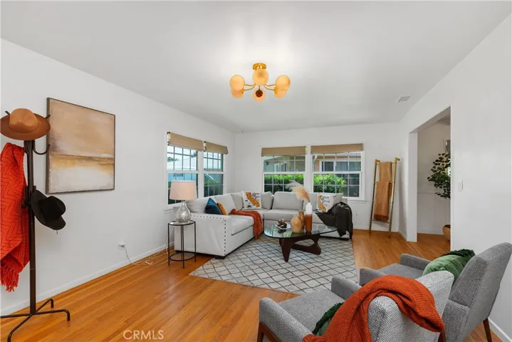 1008 E Marcellus Street, Long Beach, California 90807