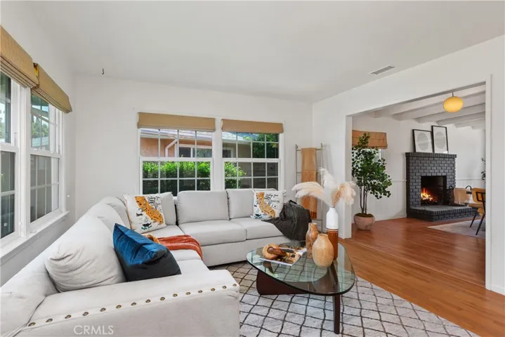 1008 E Marcellus Street, Long Beach, California 90807