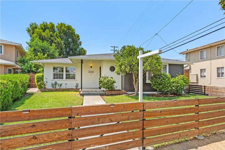 1008 E Marcellus Street, Long Beach, California 90807