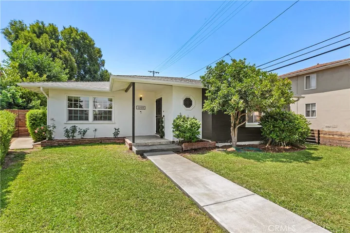 1008 E Marcellus Street, Long Beach, California 90807