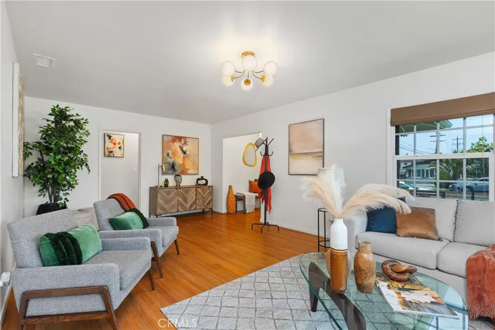 1008 E Marcellus Street, Long Beach, California 90807