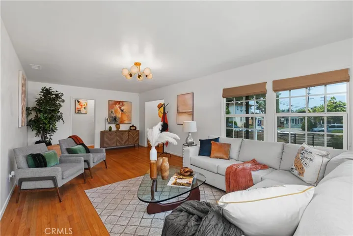 1008 E Marcellus Street, Long Beach, California 90807