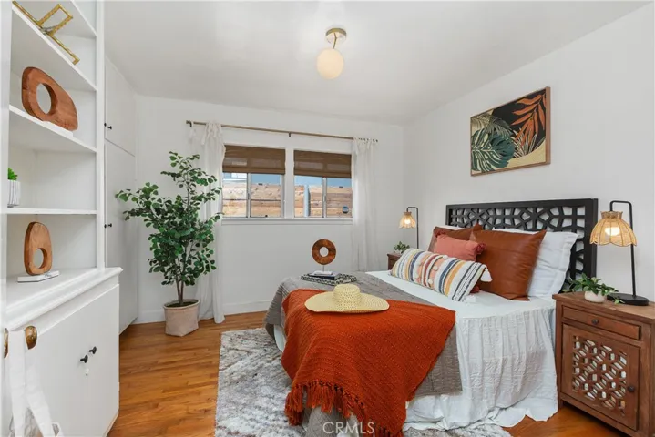 1008 E Marcellus Street, Long Beach, California 90807