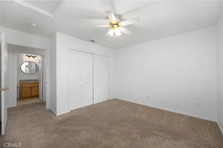 17851 Alps Drive, Tehachapi, California 93561
