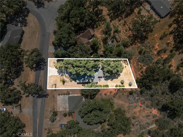 17851 Alps Drive, Tehachapi, California 93561