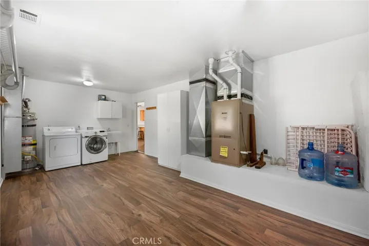 17851 Alps Drive, Tehachapi, California 93561