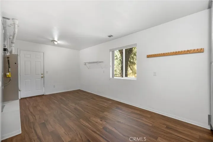 17851 Alps Drive, Tehachapi, California 93561