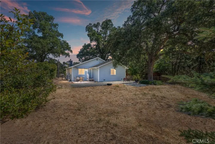 17851 Alps Drive, Tehachapi, California 93561