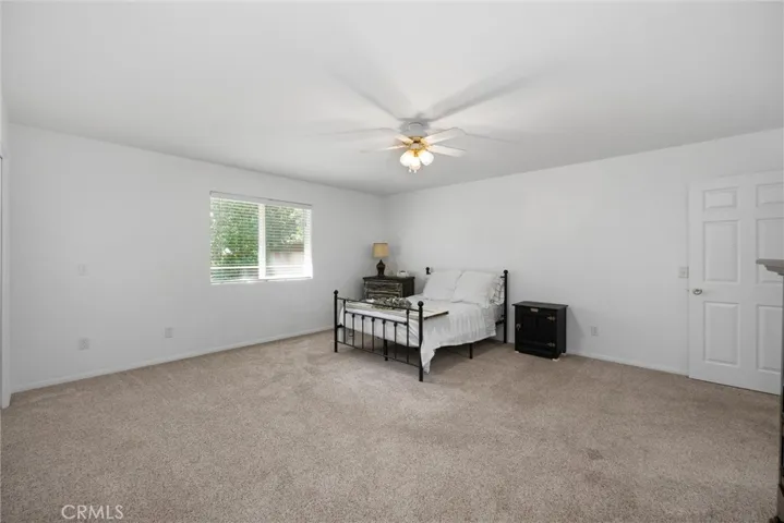 17851 Alps Drive, Tehachapi, California 93561