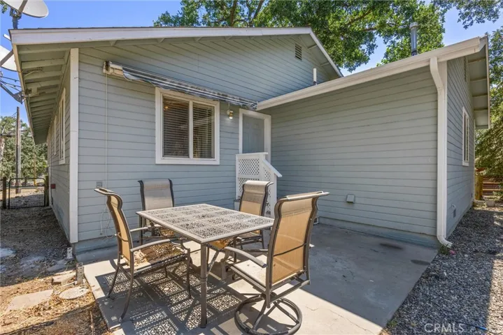 17851 Alps Drive, Tehachapi, California 93561