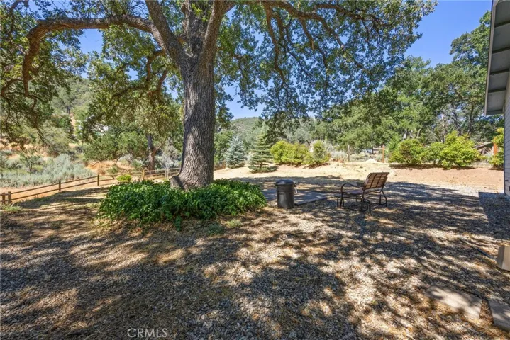 17851 Alps Drive, Tehachapi, California 93561