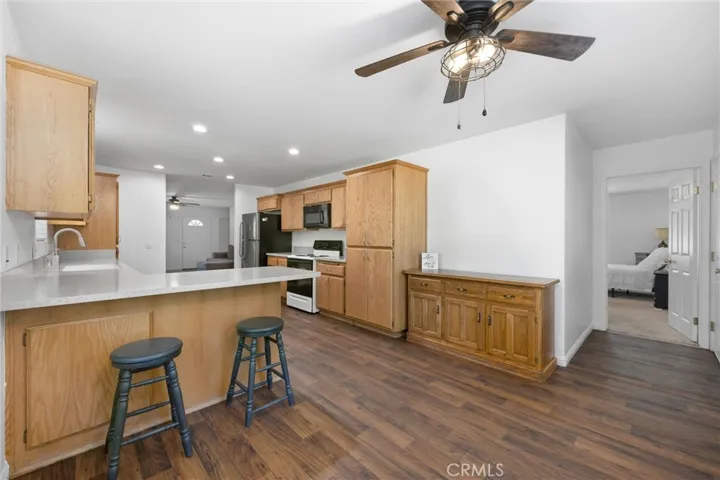 17851 Alps Drive, Tehachapi, California 93561