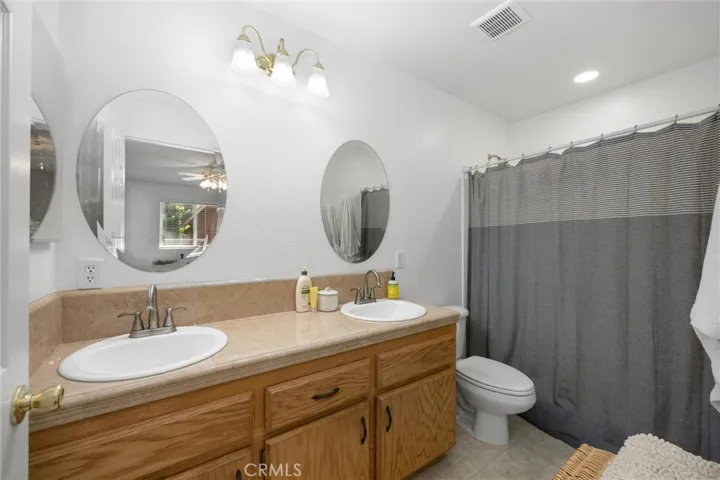 17851 Alps Drive, Tehachapi, California 93561
