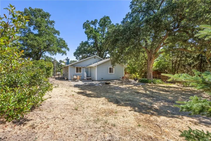 17851 Alps Drive, Tehachapi, California 93561