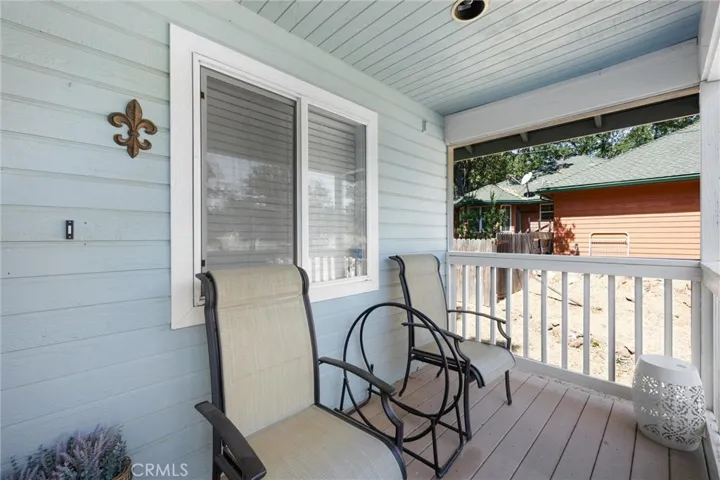 17851 Alps Drive, Tehachapi, California 93561