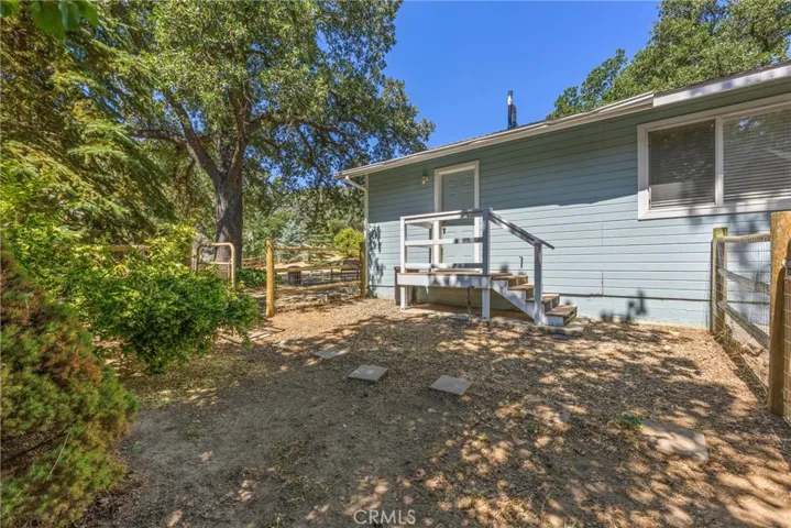 17851 Alps Drive, Tehachapi, California 93561