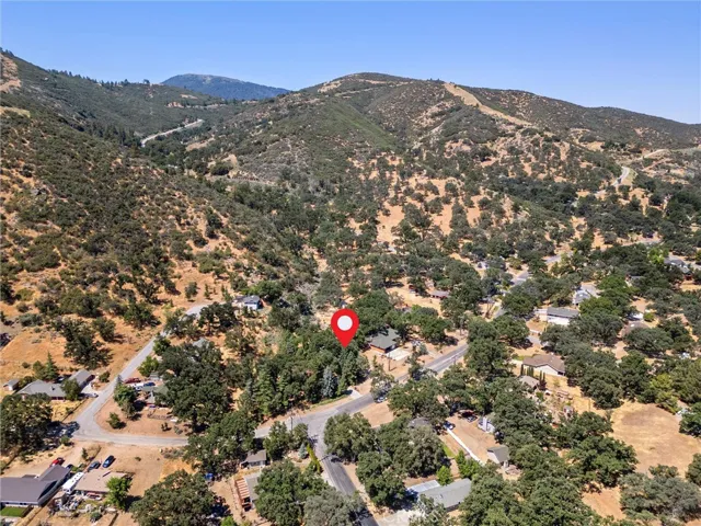 17851 Alps Drive, Tehachapi, California 93561
